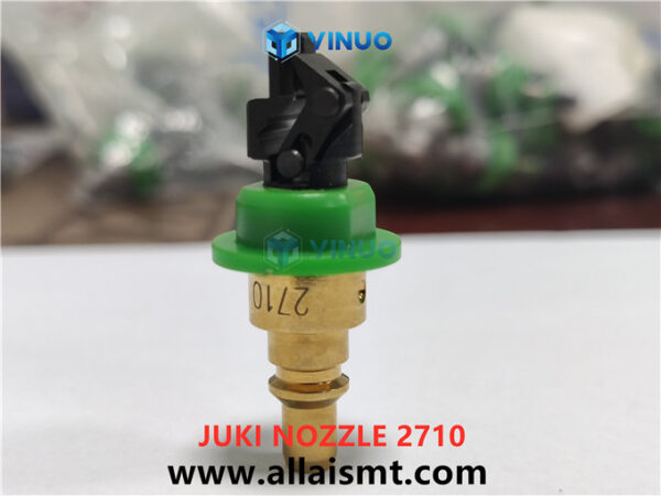 JUKI Chip Mounter Gripper SMT Nozzle 2710