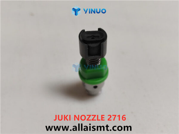 JUKI Chip Mounter Vacuum SMT Nozzle 2716