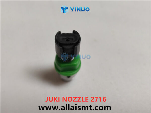 JUKI Chip Mounter Vacuum SMT Nozzle 2716