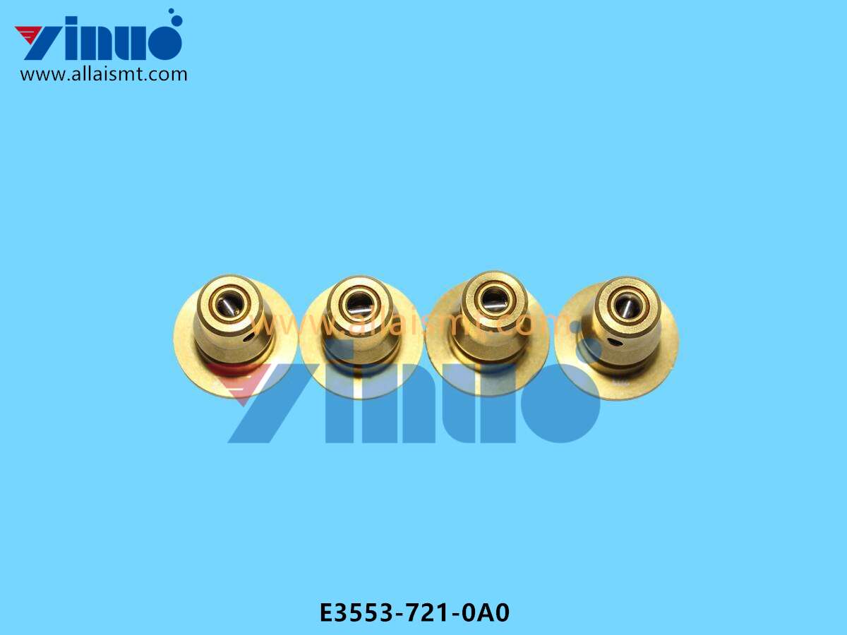 JUKI E3553-721-0A0 203 NOZZLE
