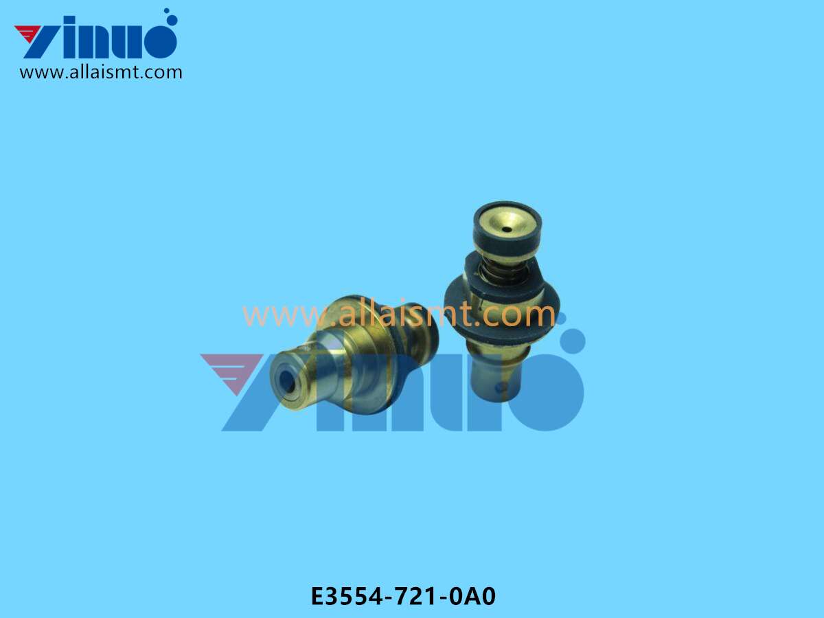 JUKI E3554-721-0A0 204 NOZZLE