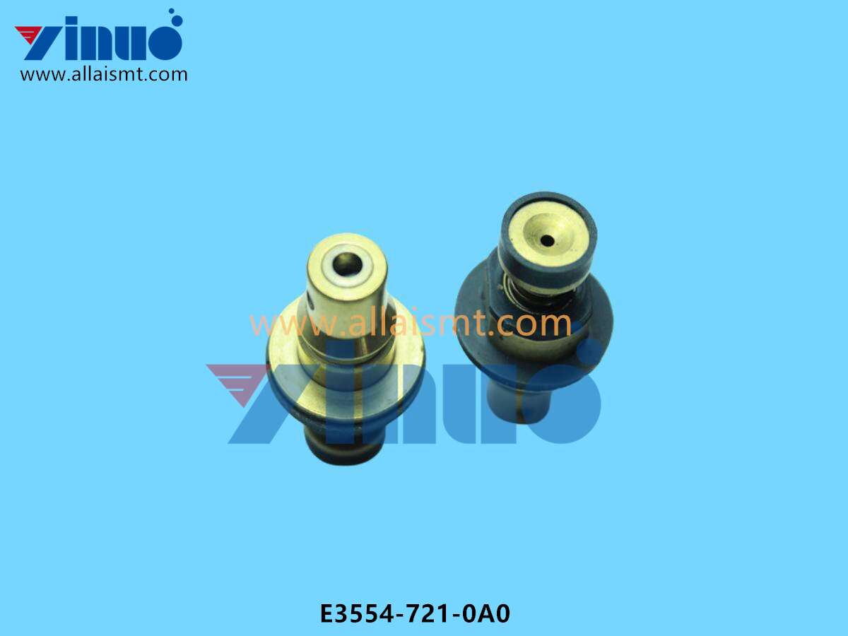 JUKI E3554-721-0A0 204 NOZZLE