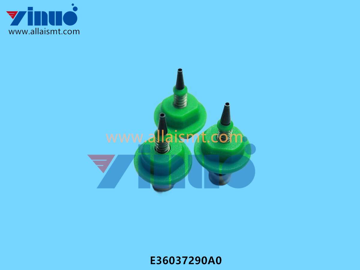 JUKI E36037290A0 504 NOZZLE