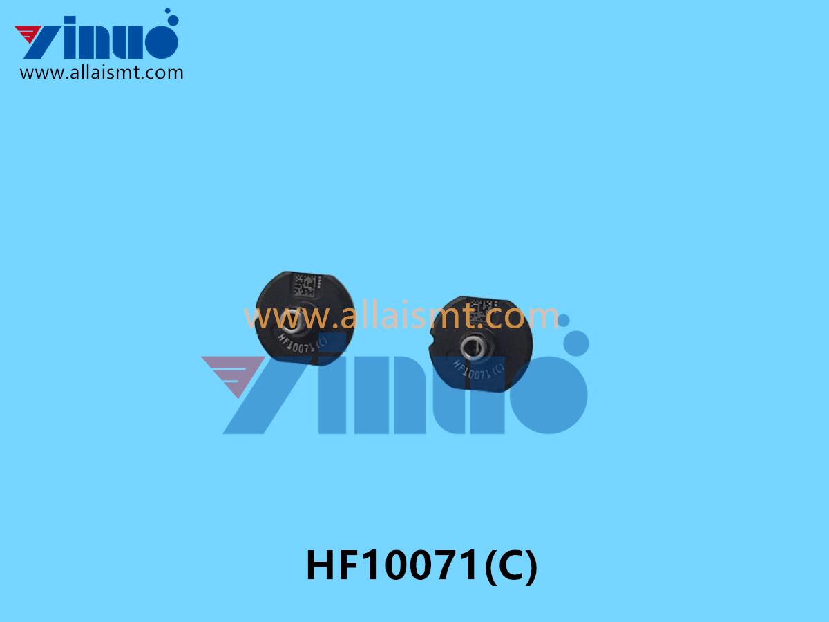 JUKI RX-7 HF10071(C) NOZZLE