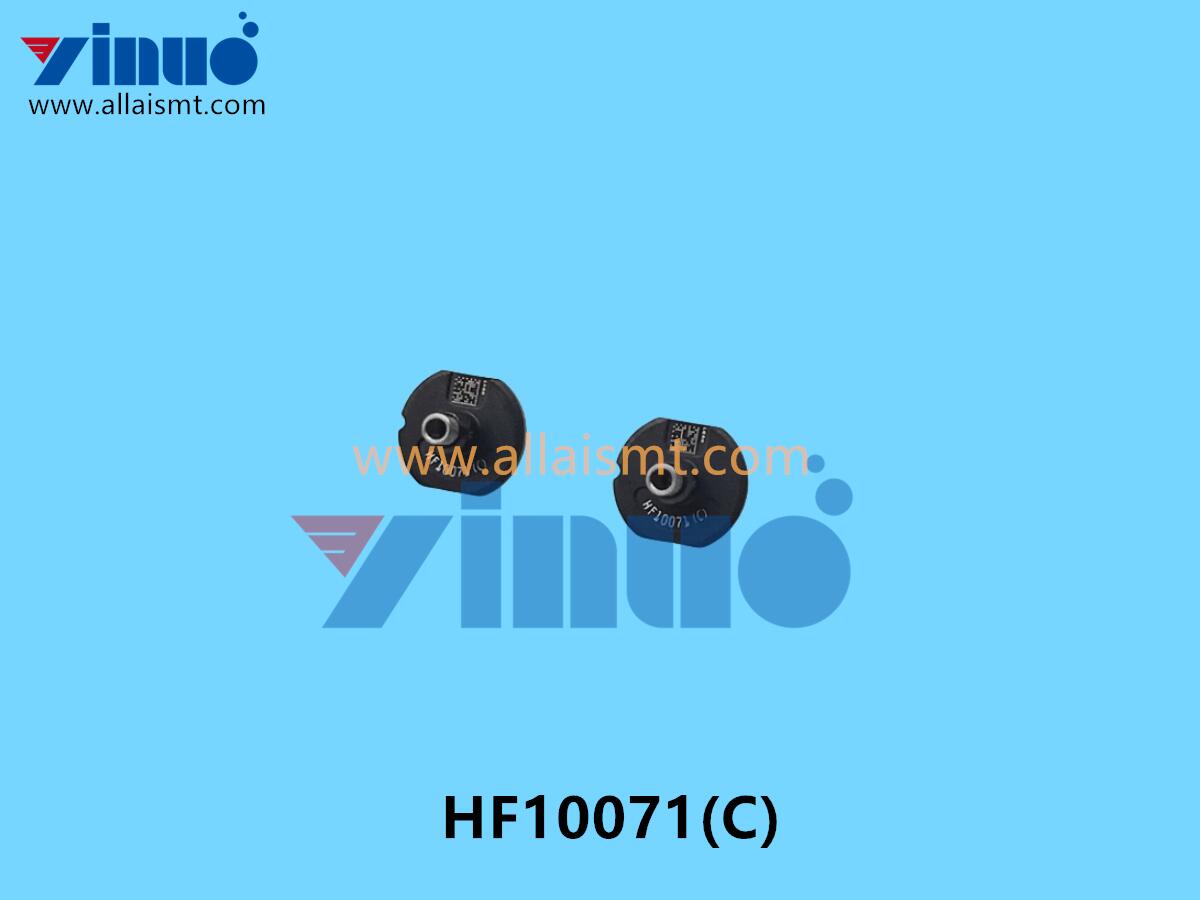 JUKI RX-7 HF10071(C) NOZZLE