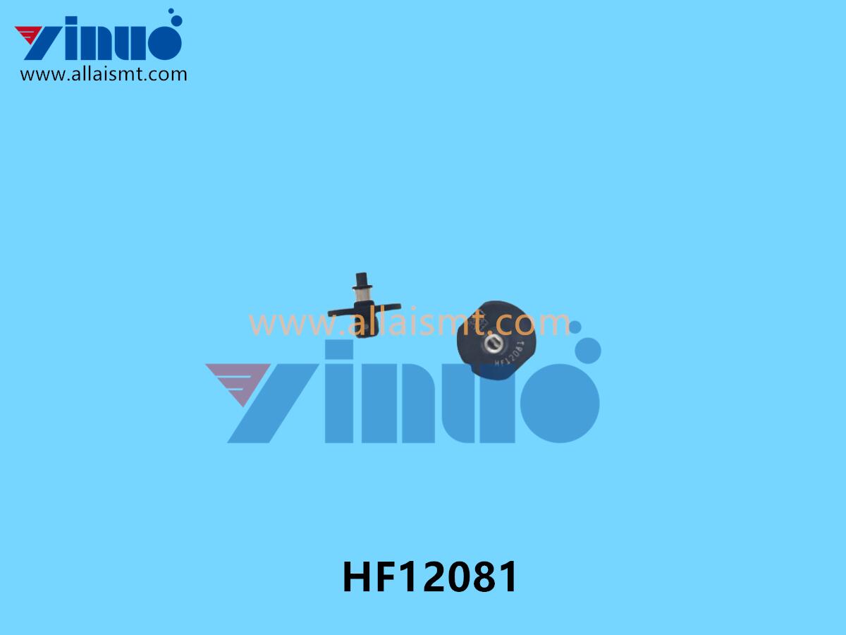 JUKI RX-7 HF12081 NOZZLE