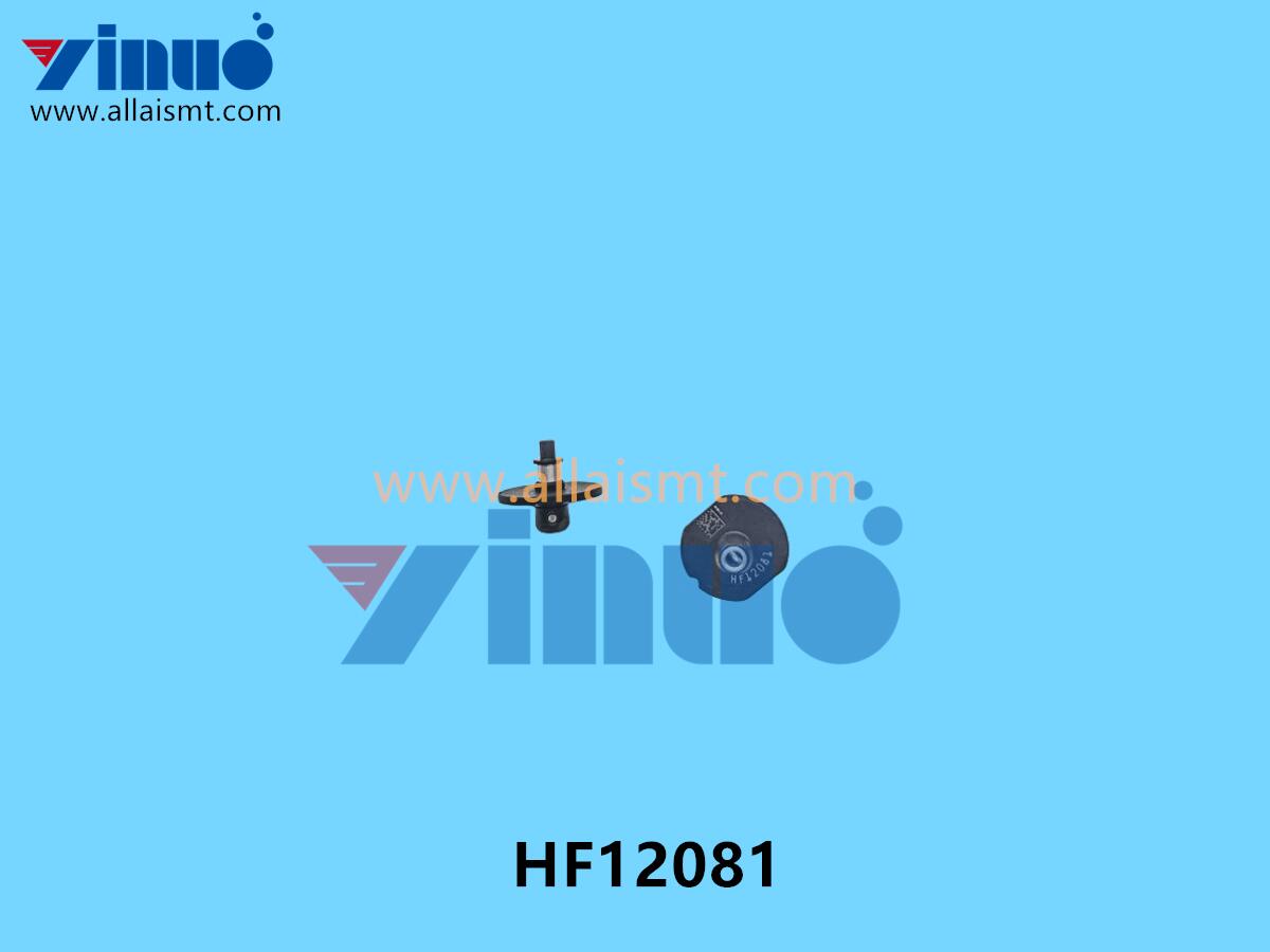 JUKI RX-7 HF12081 NOZZLE