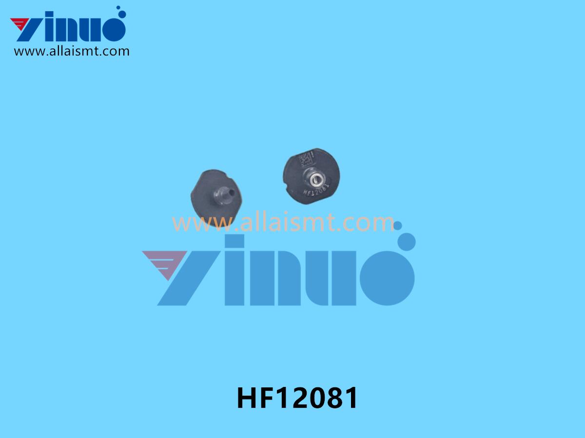 JUKI RX-7 HF12081 NOZZLE