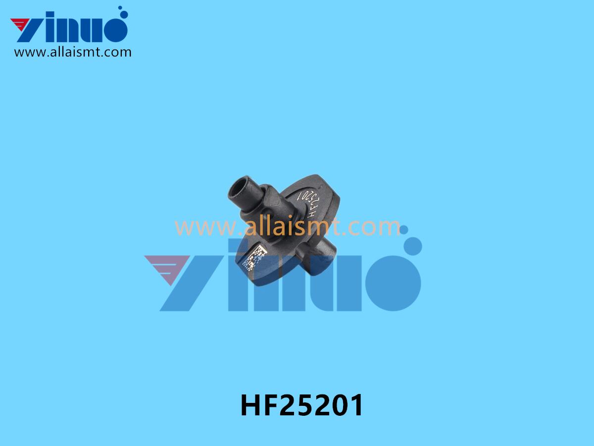 JUKI RX-7 HF25201 NOZZLE