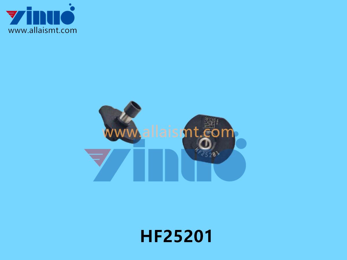 JUKI RX-7 HF25201 NOZZLE