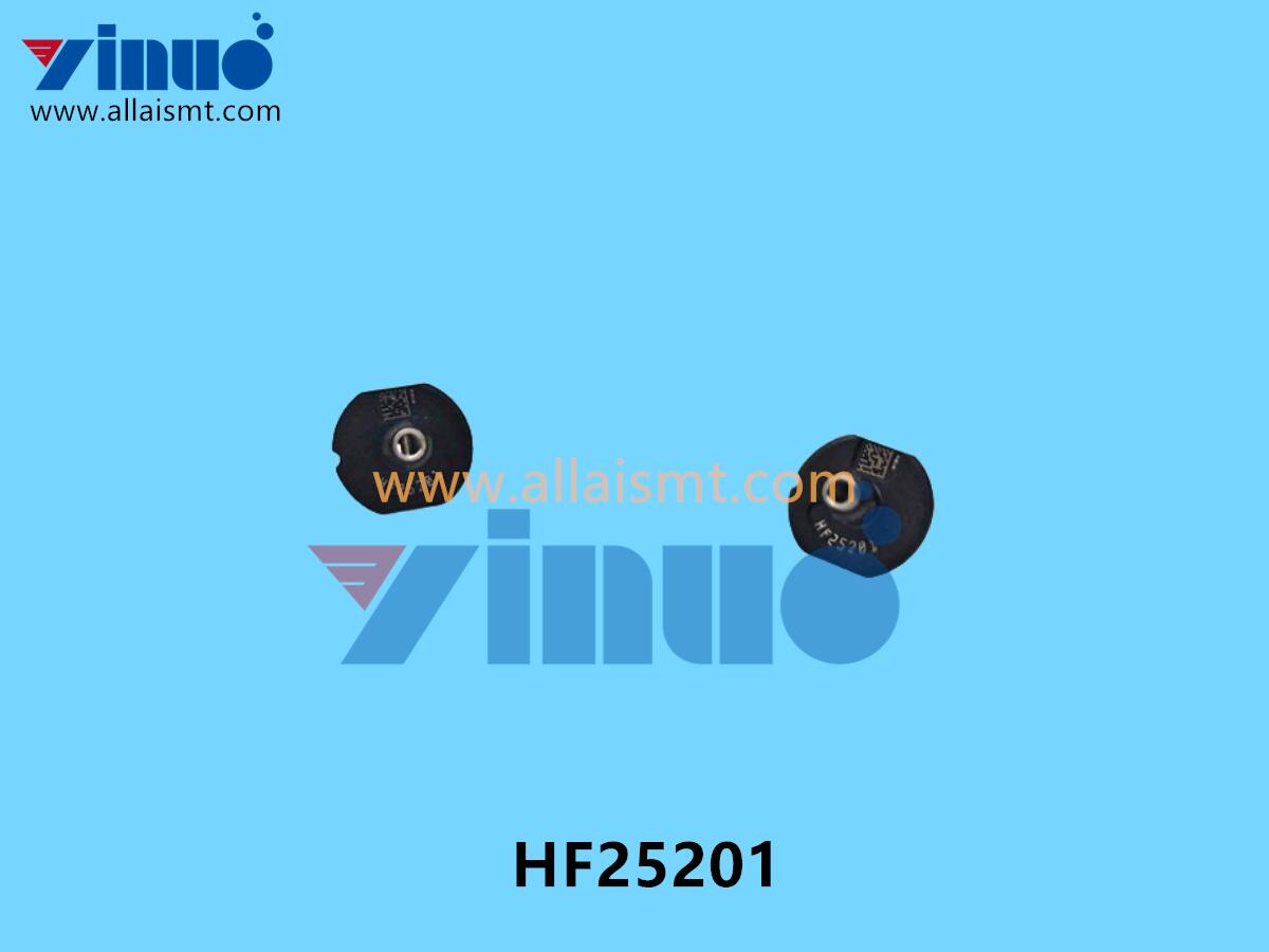 JUKI RX-7 HF25201 NOZZLE