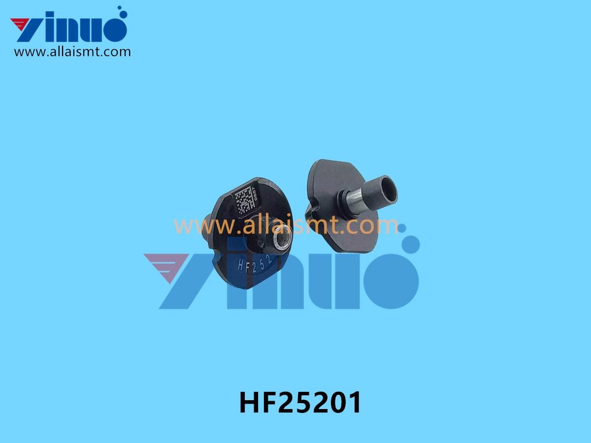 JUKI RX-7 HF25201 NOZZLE