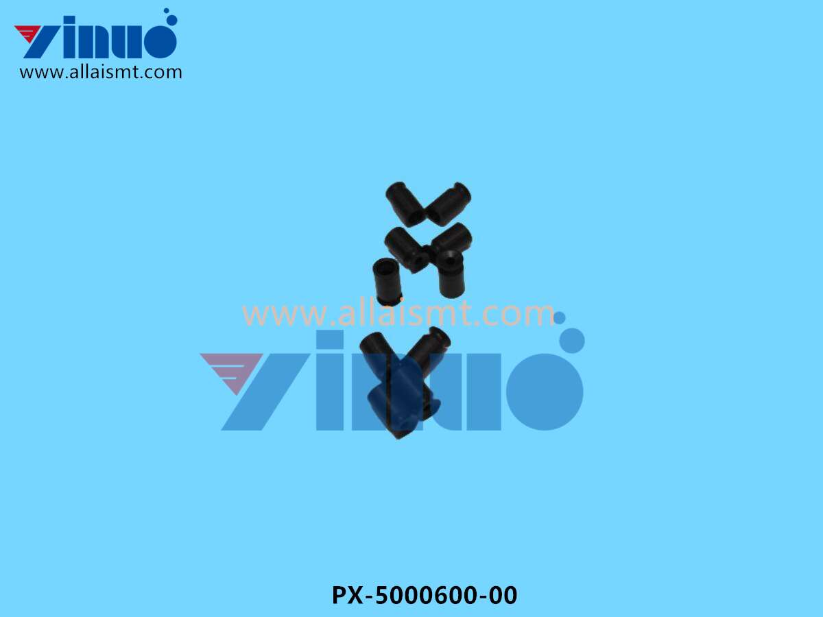 PX-5000600-00 JUKI Small Tray Vacuum Pad