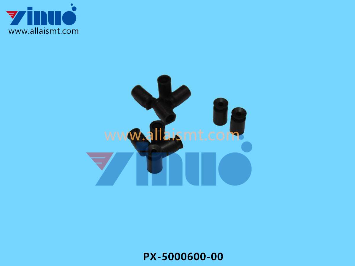 PX-5000600-00 JUKI Small Tray Vacuum Pad