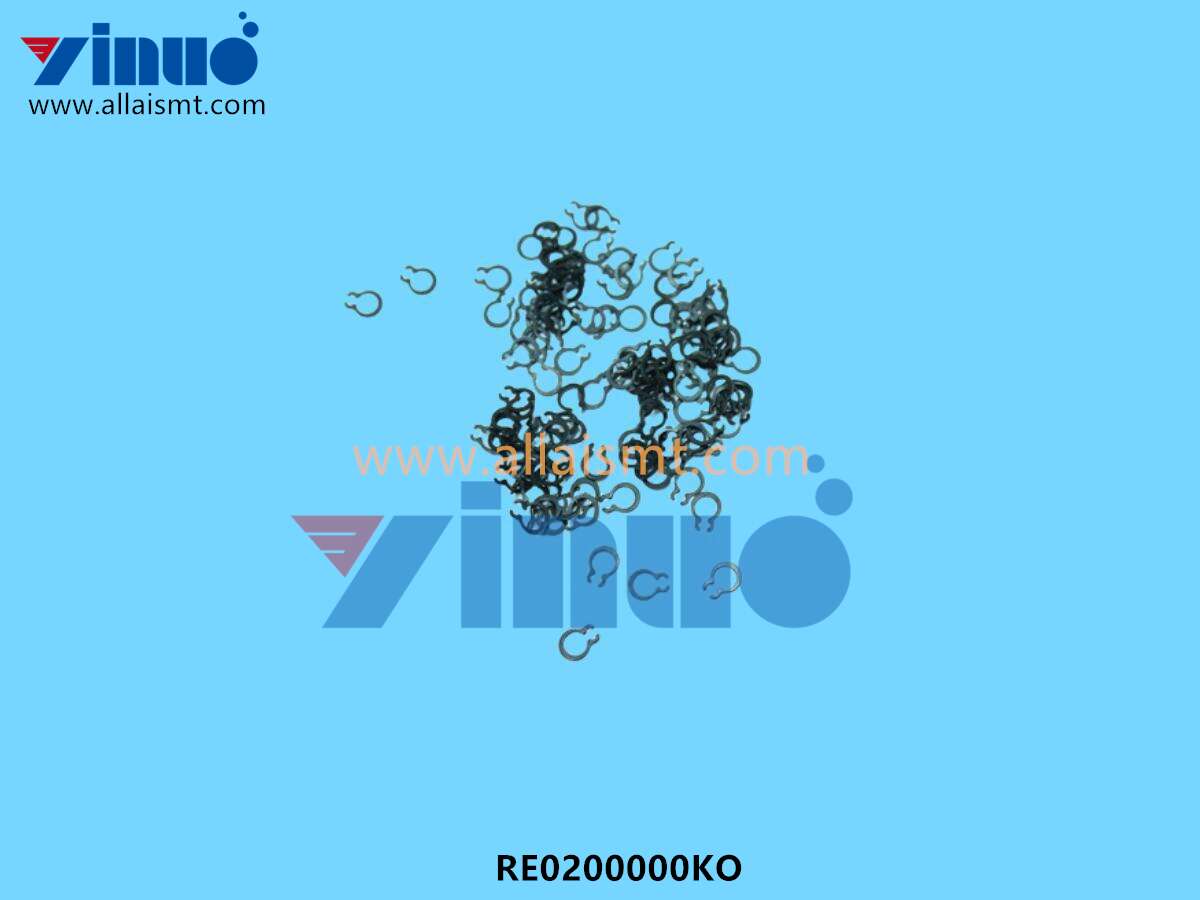RE0200000KO JUKI E-RING