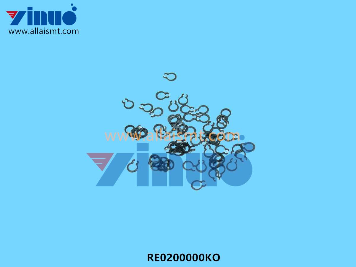 RE0200000KO JUKI E-RING