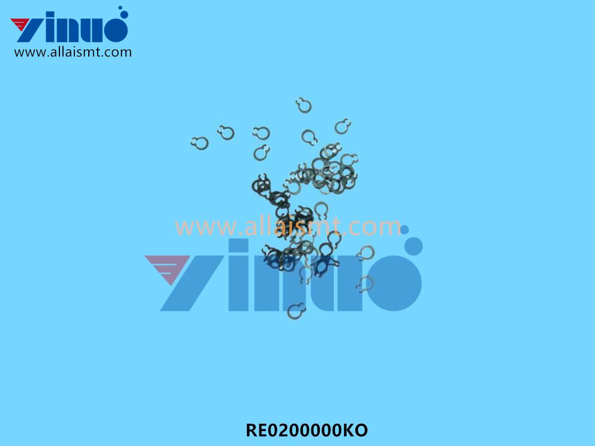 RE0200000KO JUKI E-RING