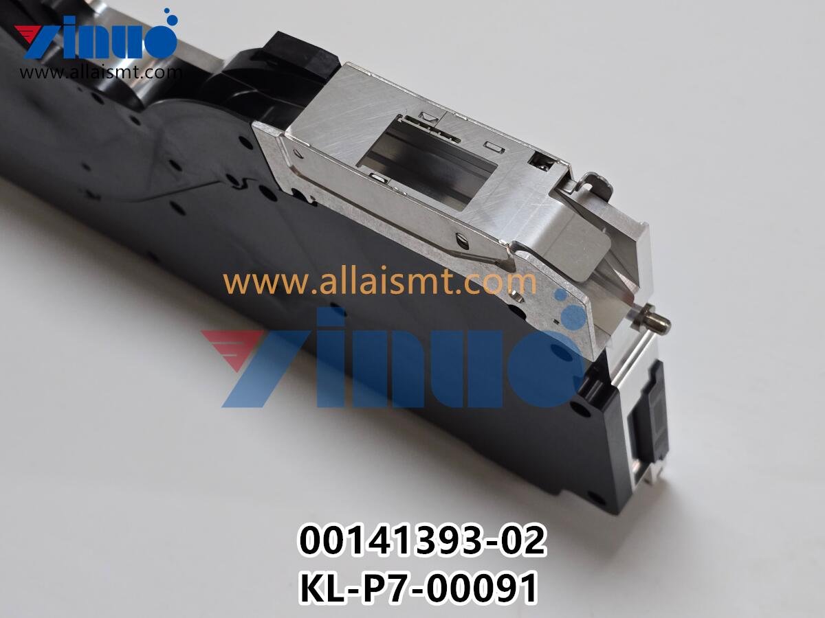 SIEMENS ASM 00141393-02 KL-P7-00091 SIPLACE SMARTFEEDER 24MM X