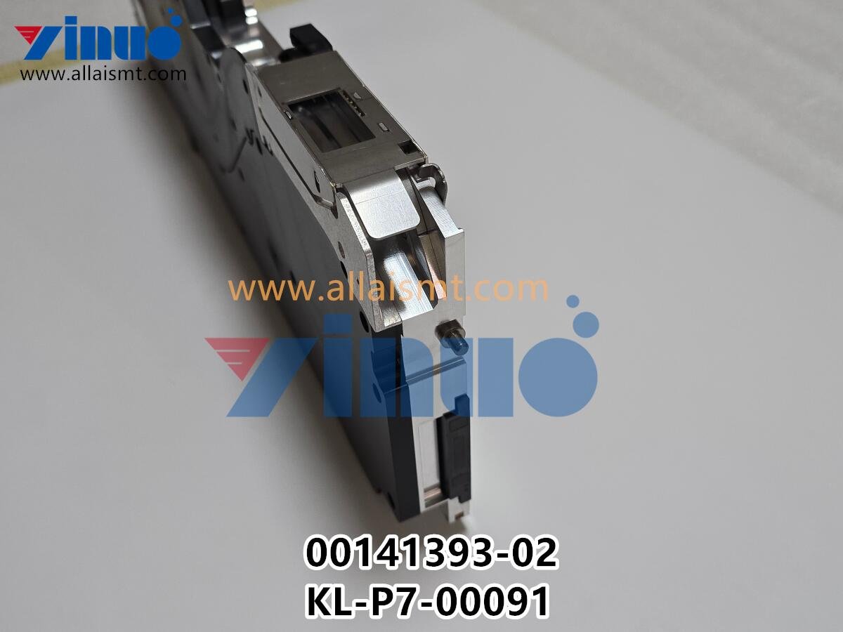 SIEMENS ASM 00141393-02 KL-P7-00091 SIPLACE SMARTFEEDER 24MM X