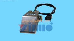 SIEMENS ASM 00349456-05 Scanner Head Digital X-Axis