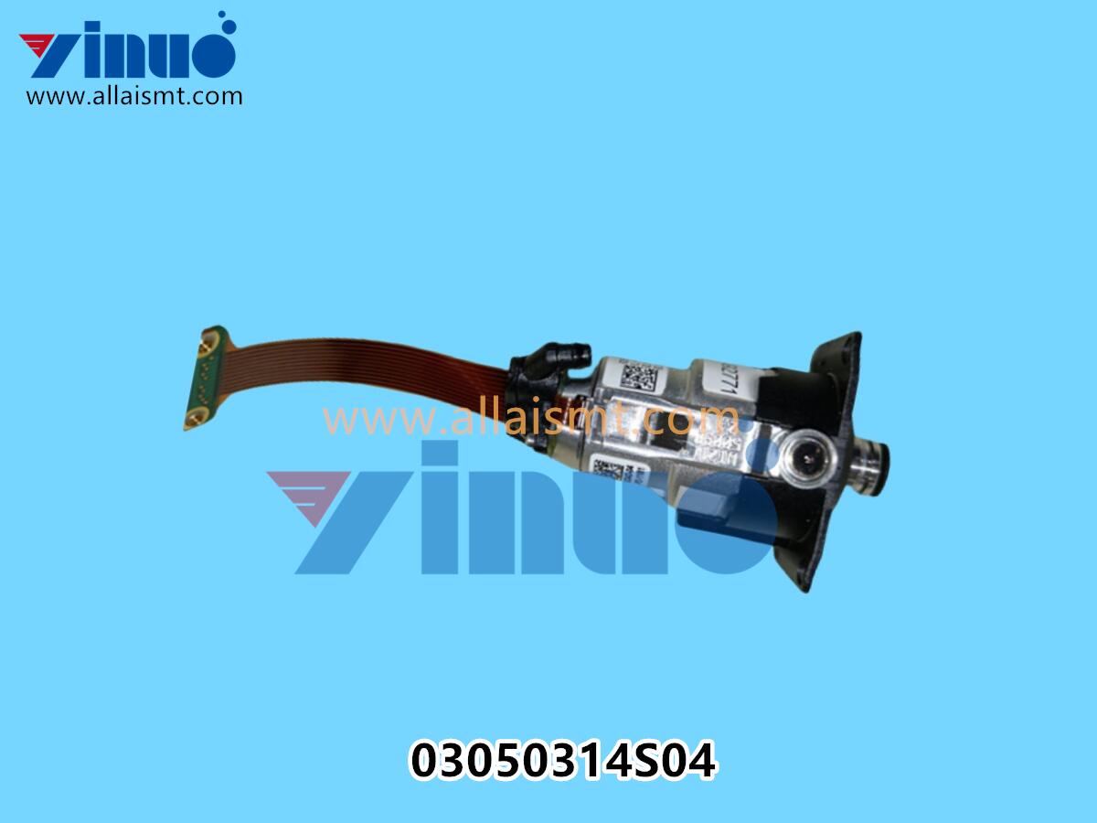 SIEMENS ASM 03050314S04 SX1 CPP DP MOTOR