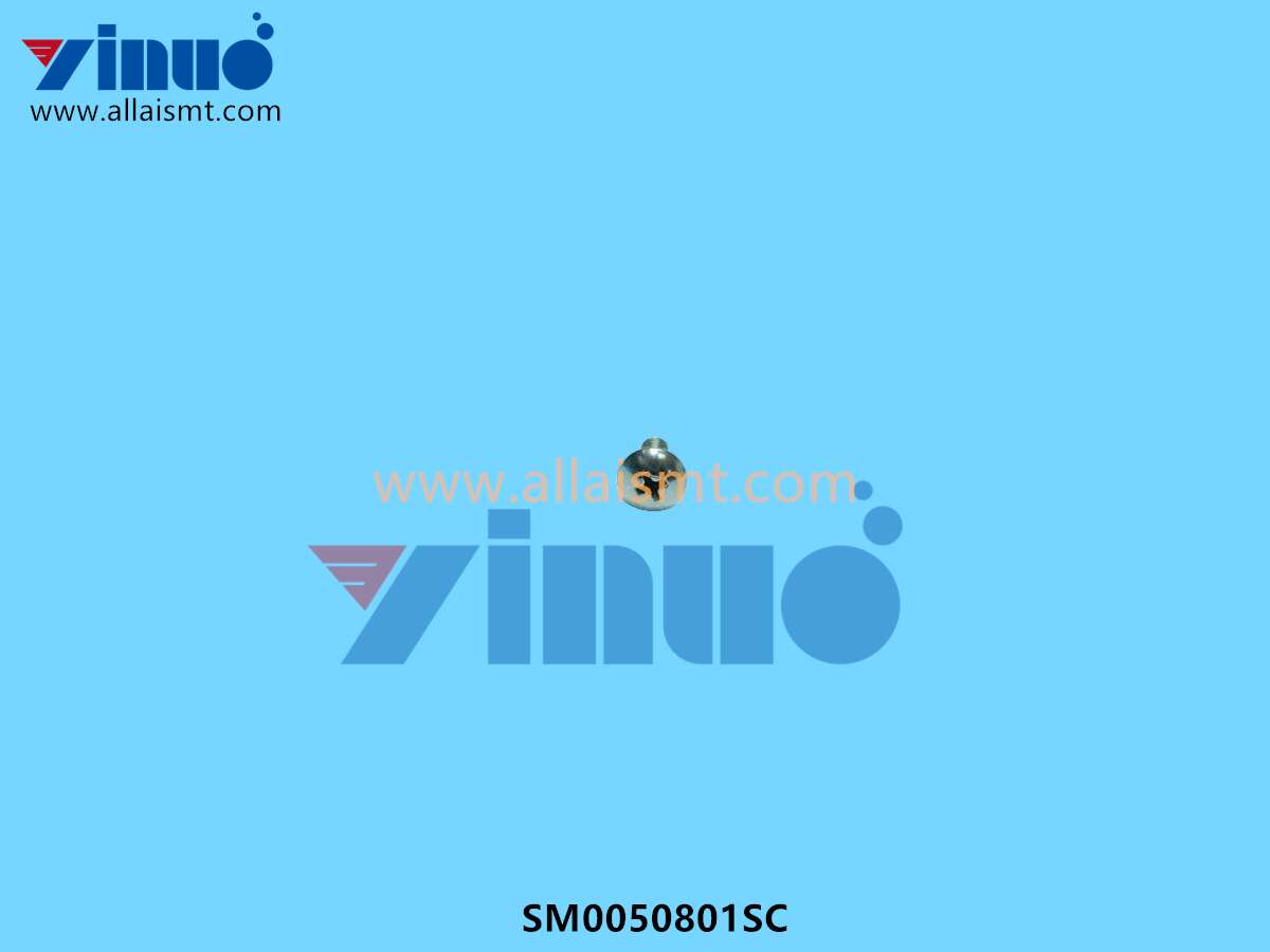 SM0050801SC JUKI SCREW