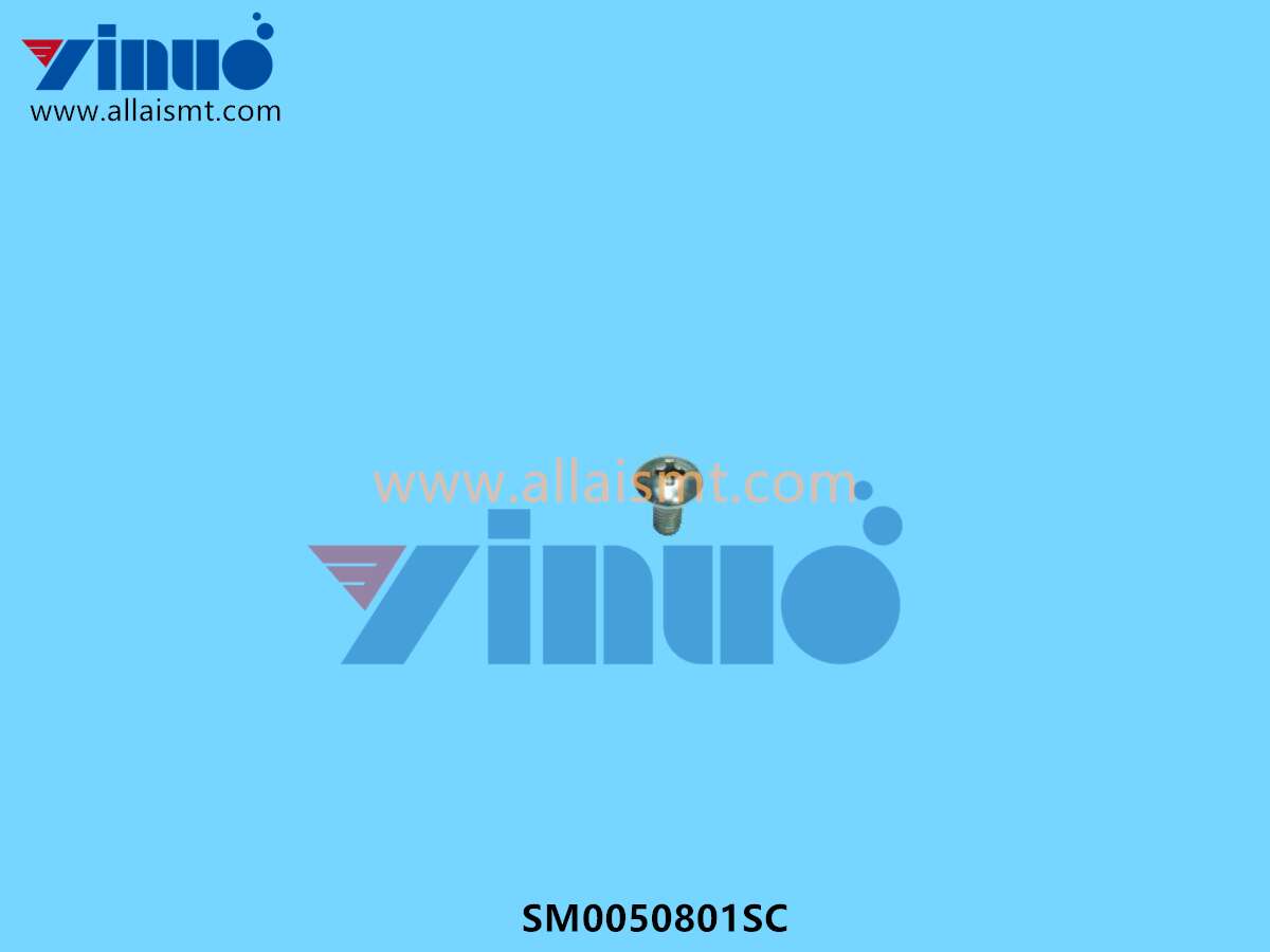 SM0050801SC JUKI SCREW