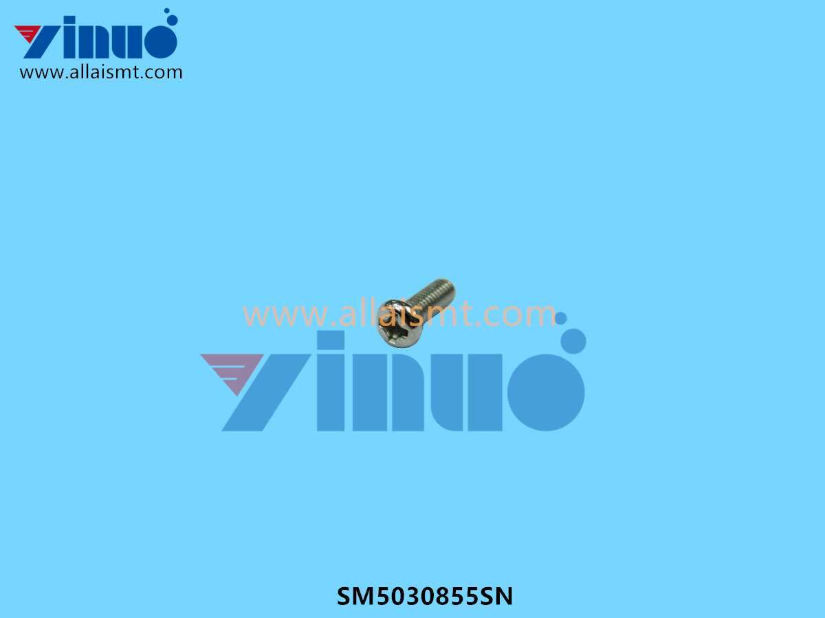 SM5030855SN JUKI SCREW