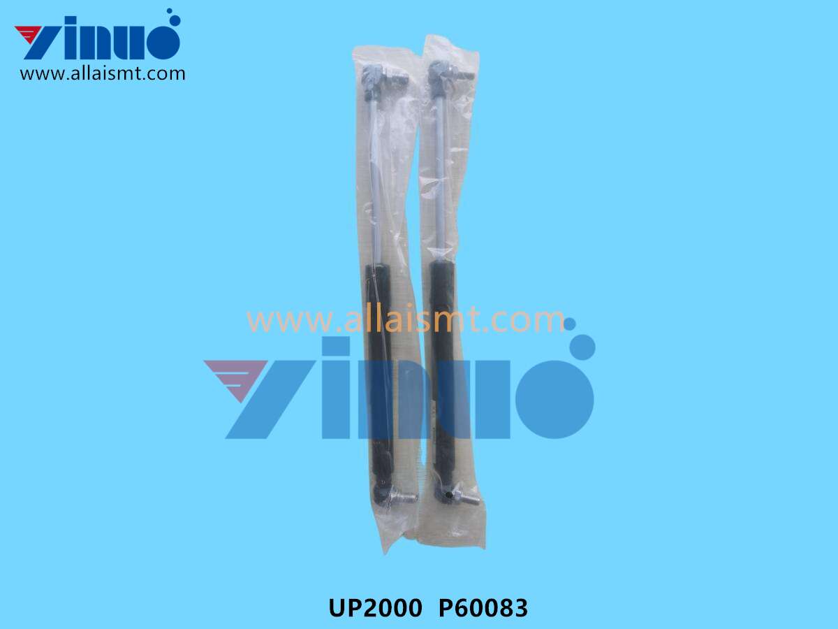 UP2000 P60083 Screen Printer Gas Spring
