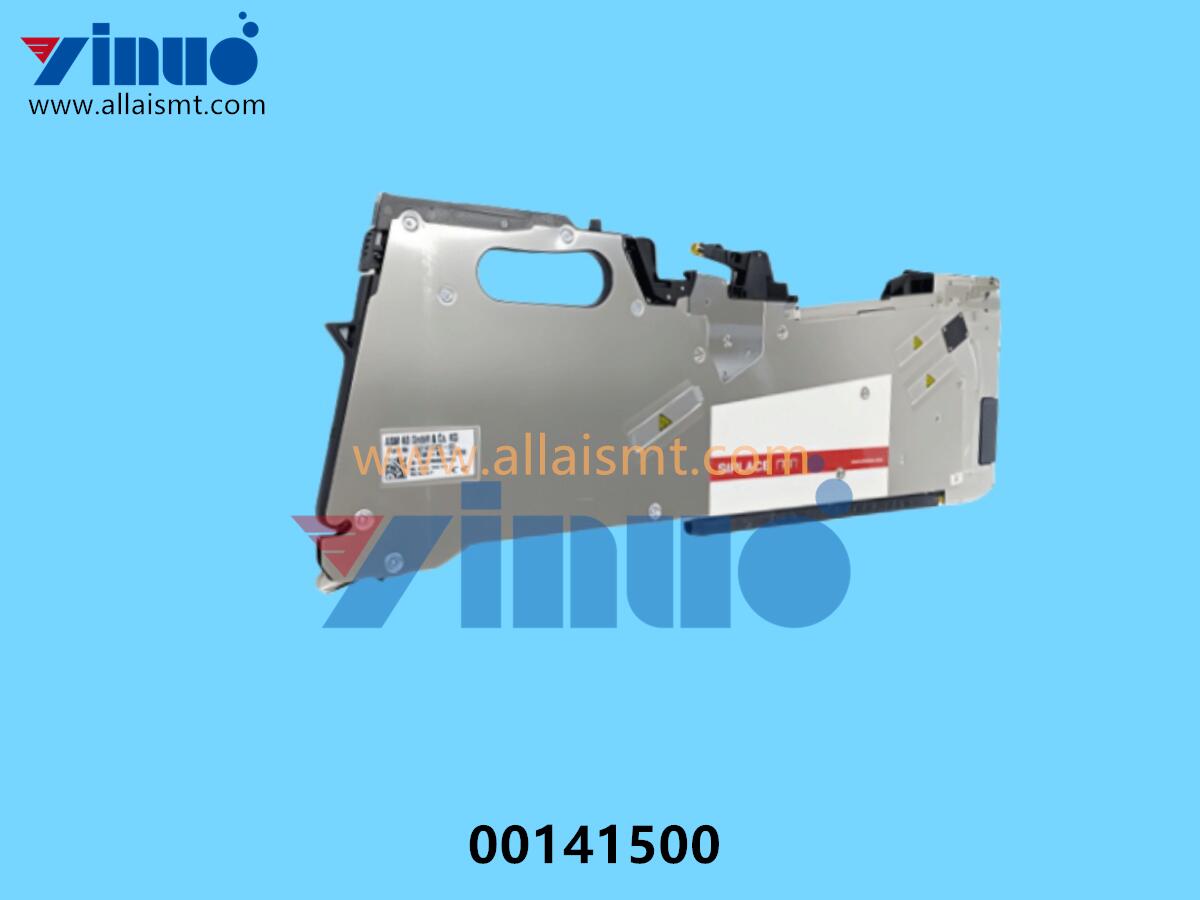 siplace Siemens asm 00141500 FEEDER 8MM