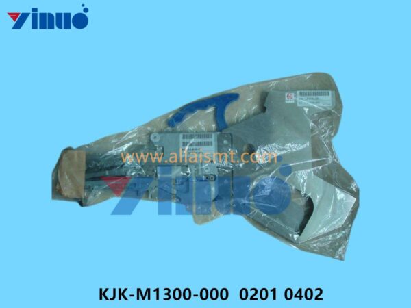 0201 0402 KJK-M1300-000 Pneumatic Feeder