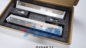 0456623 MPM 300mm Squeegee Set