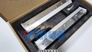 0456623 MPM 300mm Squeegee Set