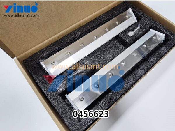 0456623 MPM 300mm Squeegee Set