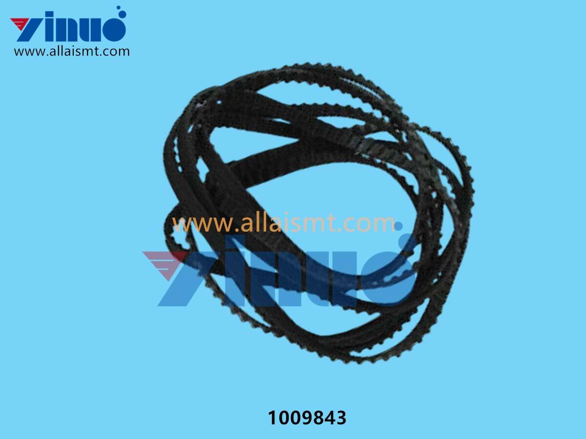 1009843 BELT TRANSPORT SINGLE RAIL MPM MOMENTUM