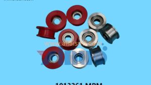 1013261 MPM PULLEY