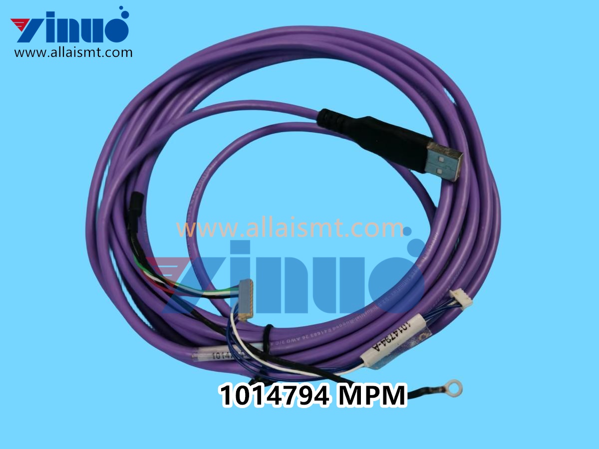 1014794 MPM Vision Cable