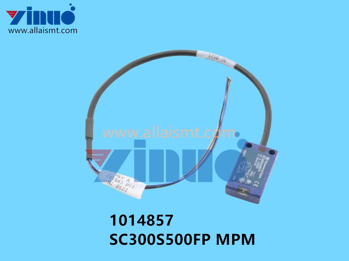1014857 SC300S500FP MPM Sensor