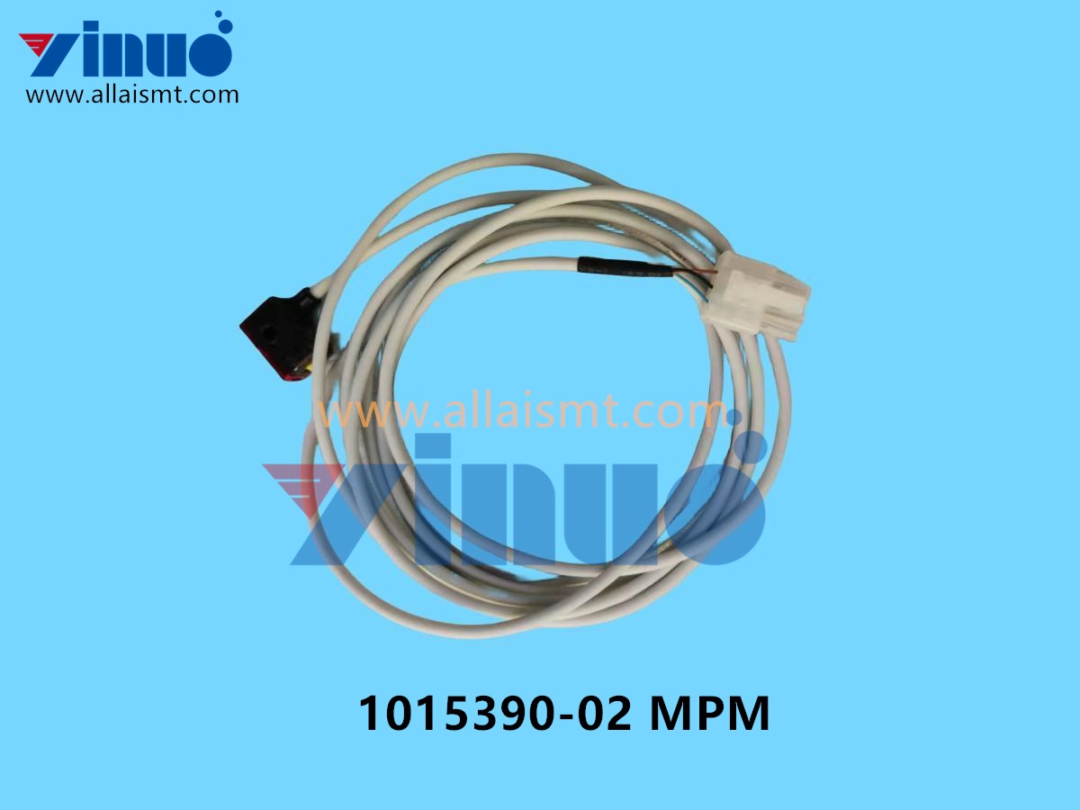 1015390-02 MPM Sensor