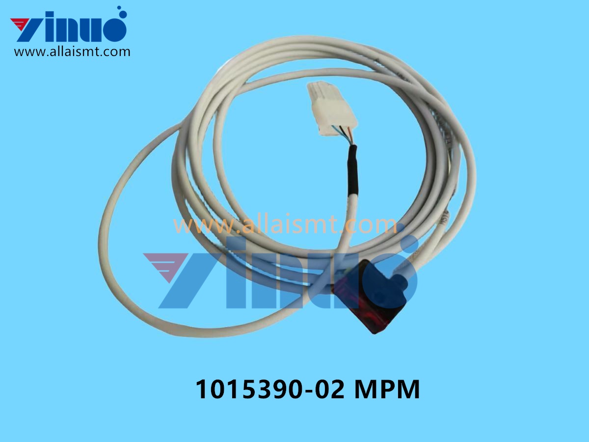 1015390-02 MPM Sensor