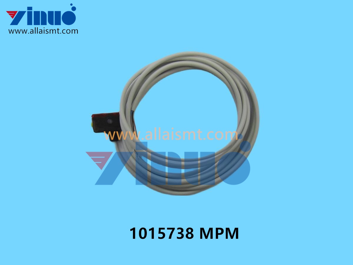 1015738 MPM SENSOR