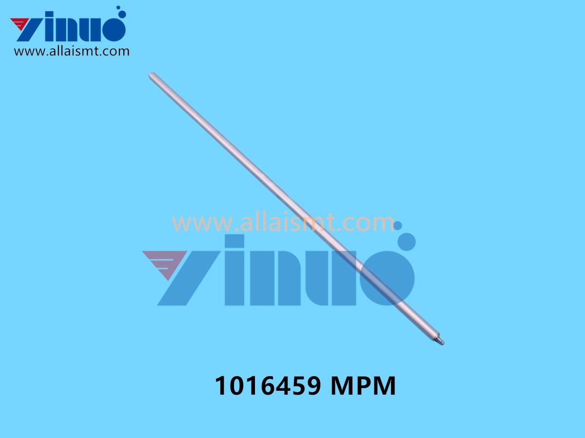 1016459 MPM Pressure lever