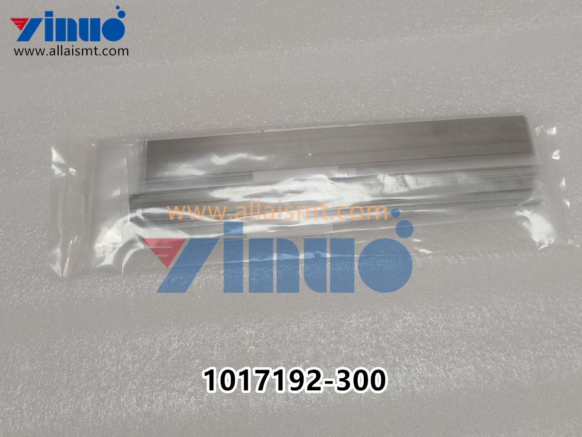 1017192-300 MPM BLADE 300mm