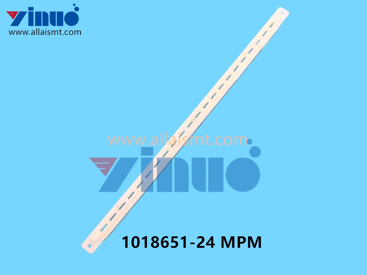 1018651-24 MPM Wipe Strip