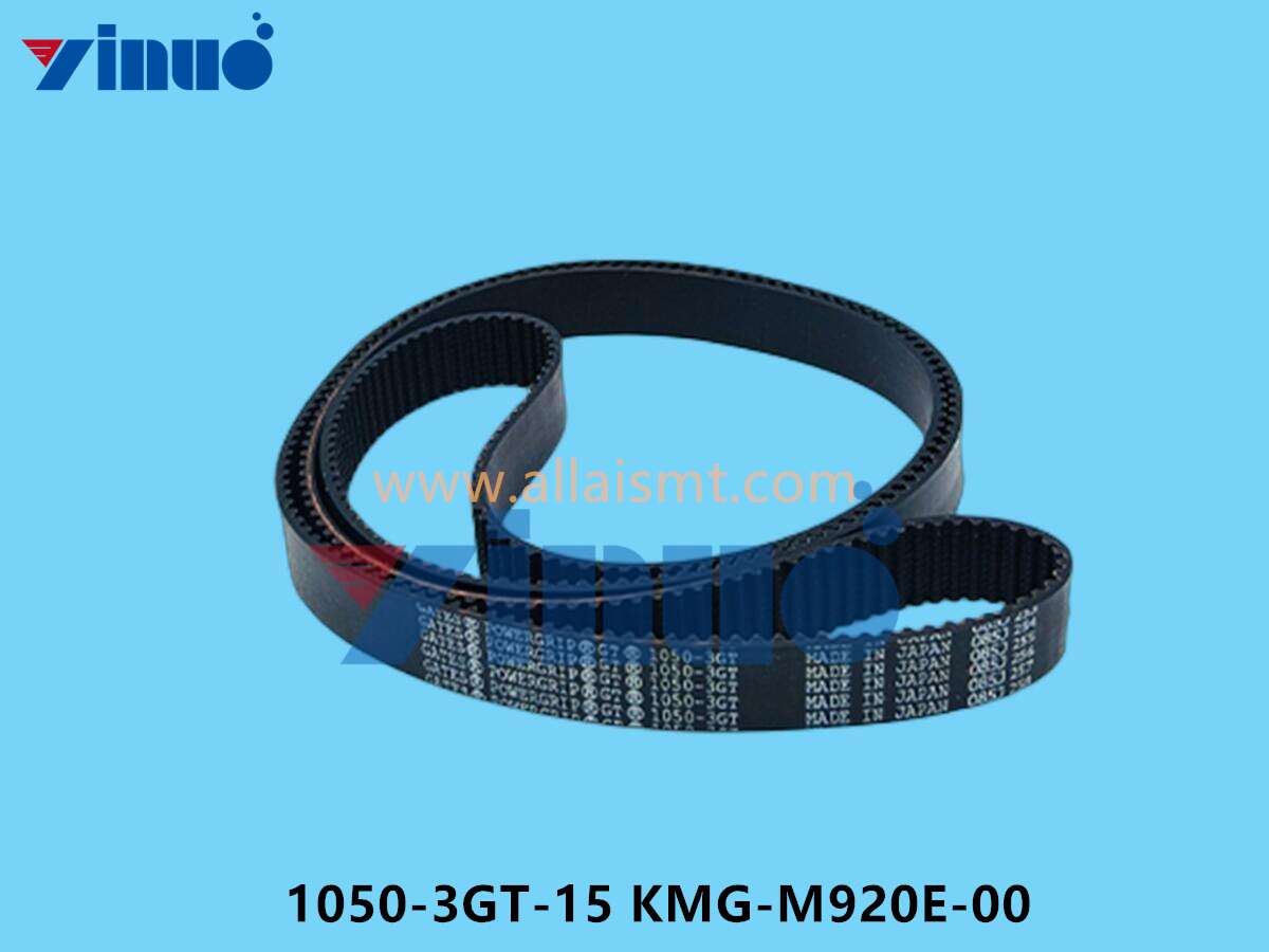 1050-3GT-15 KMG-M920E-00 BELT
