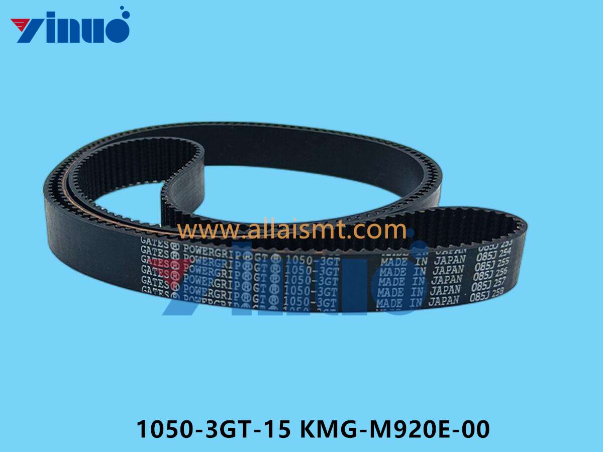 1050-3GT-15 KMG-M920E-00 BELT
