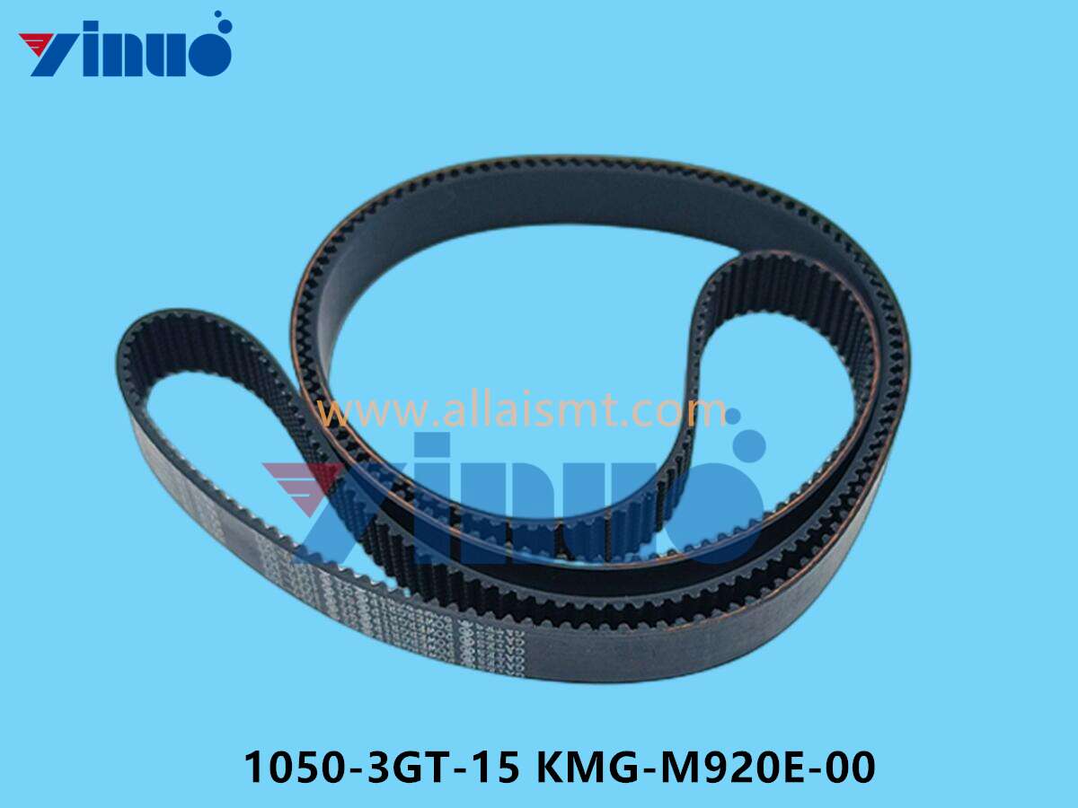 1050-3GT-15 KMG-M920E-00 BELT