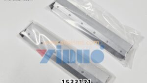 1533121 MPM 200mm Squeegee Set