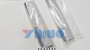 1533121 MPM 200mm Squeegee Set