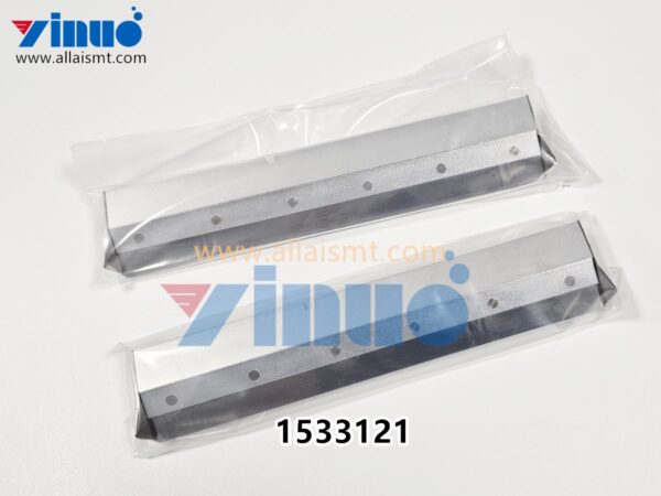 1533121 MPM 200mm Squeegee Set